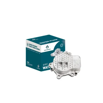 IVAN ZONEKO Auto Parts - Electronic Water Pump for Toyota Prius & Lexus