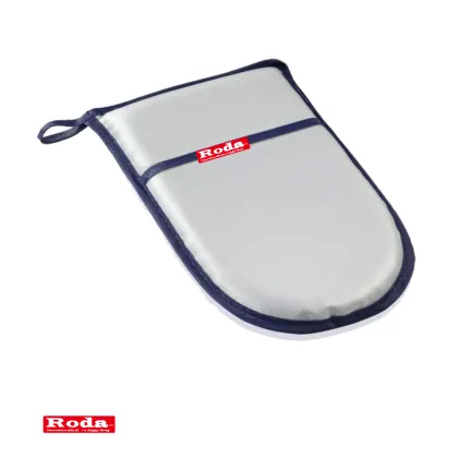 Heat Resistant Ironing Aid - Anti-Fire Helper