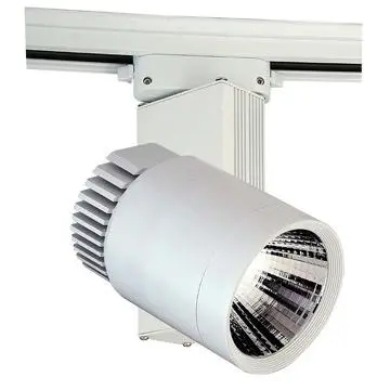 High wattage LED Track Light