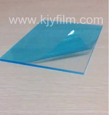 PE Surface Protection Film for PC Film