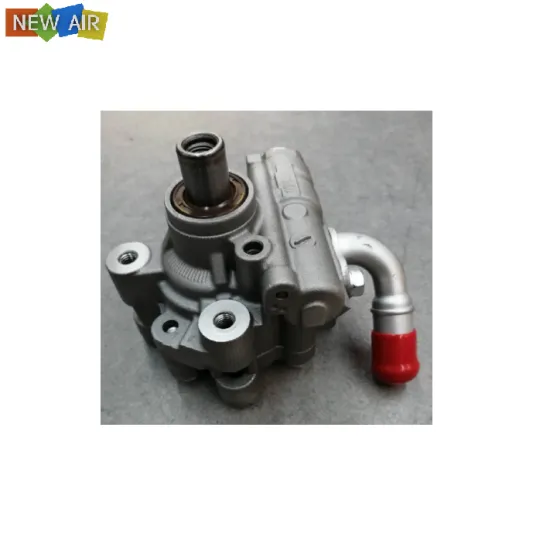 Power Steering Pump 04743060AB for Chrysler Town Country & Dodge Caravan 04743060AC