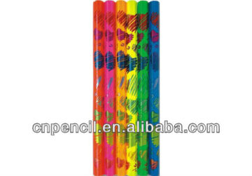 color pencil