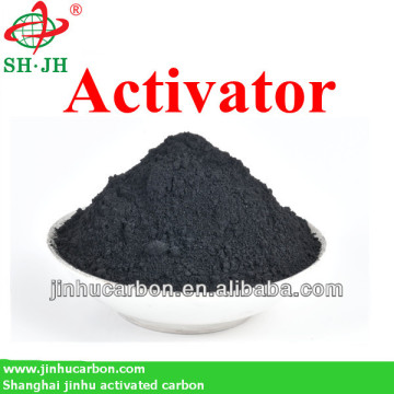 Activated carbon as deodorizer for Air&Water Filter