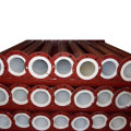 1200mm Large OD Diameter Plastic Carbon Steel Pipe