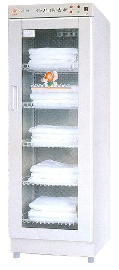 Electric stand Towel sterilizing cupboard Towel Disinfecting Cabinet warmer for towel