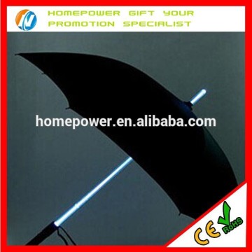 Glow In The Dark Umbrella Led