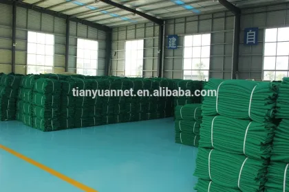 1.8*6 building safety neting from Shandong Linyi