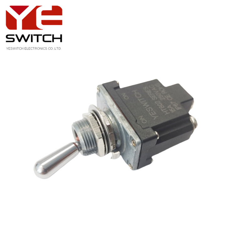 Toggle Switch (5)