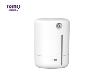 PP AROMA DIFFUSOR DE ÓLEO DE MÁQUE