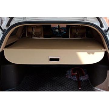 Cargo cover 09 Hyundai Tucson