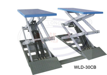 Ultra-Thin Small Scissors Lift Wld-30CB