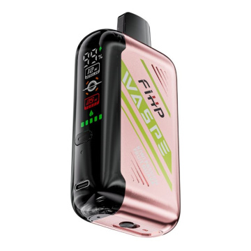 Original Waspe FW 30000 Puffs Disposable Vape Wholesale