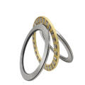 Automobile Single Row Tapered Thrust Roller Wheel Bearing