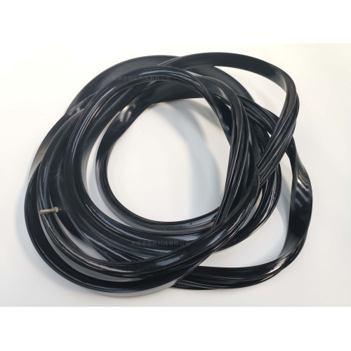 Joint gonflable en caoutchouc étanche