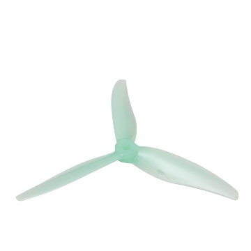 Hot Selling Product Gemfan Hurricane 51366 MCK ReV3 5-inch Crosser Propeller Racing Blade Drone Parts 2cw+2ccw