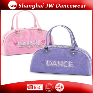 Large High Quality Colorful Dance Bag