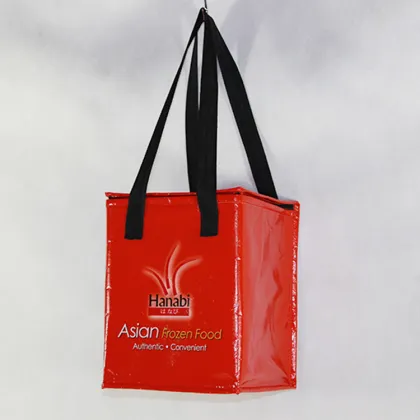 BSCI lunch box/lunch bag/insulation materials for lunch bags