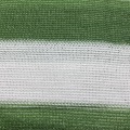 Red de sombra agrícola tejida HDPE 100% virgen