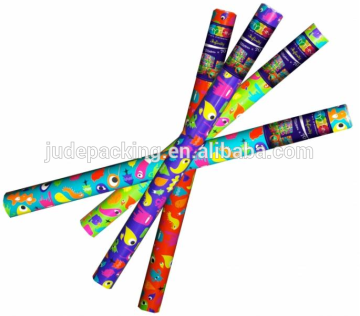 Factory art paper gift wrapping paper