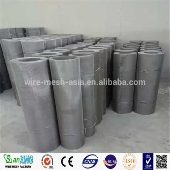 stainless steel chain mesh