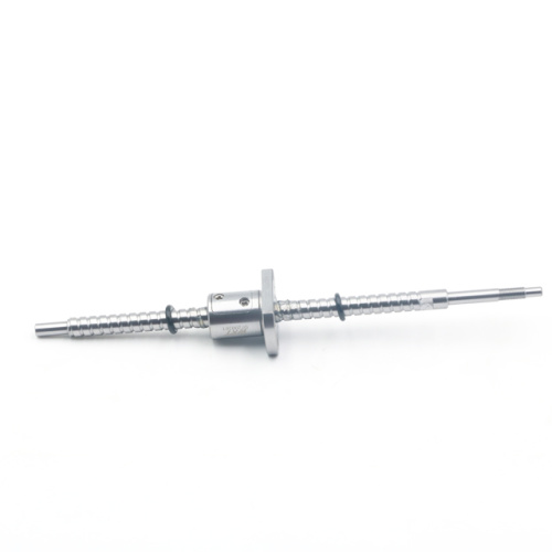 High precision good ball screw 0603