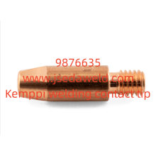 Kemppi Kaynak İletişim İpucu 9876635