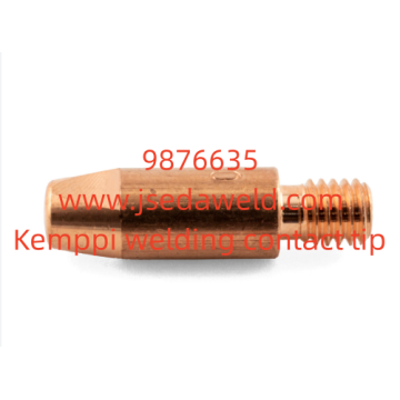 Kemppi اللحام نصيحة الاتصال 9876635