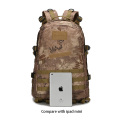 Custom Outdoor Sport men Equipment waterproof backpack