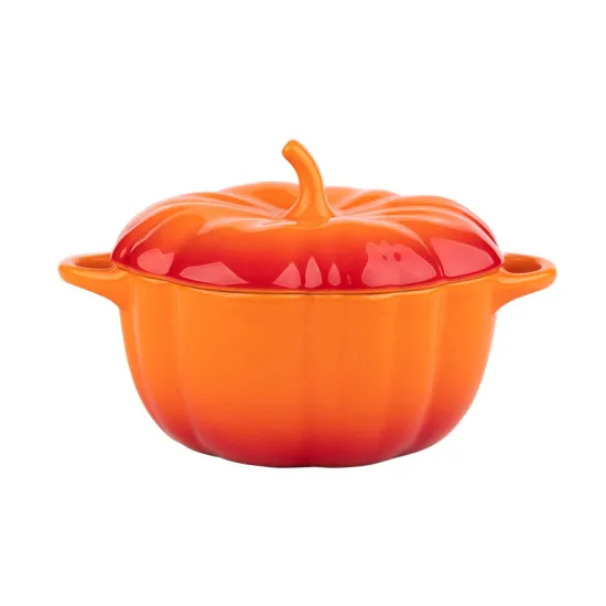 Creative Ceramic Bowls and Pots: Multi-Purpose Cooking and Servingware for Kids and Adults