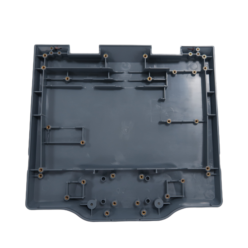 Спецыяльная машына для ліцця пад ціскам для вырабаў на заказ