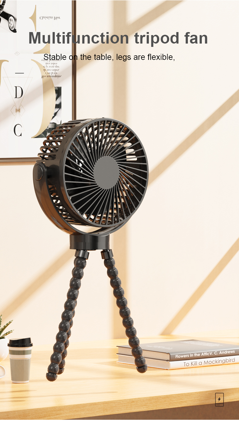 Portable Fan Product