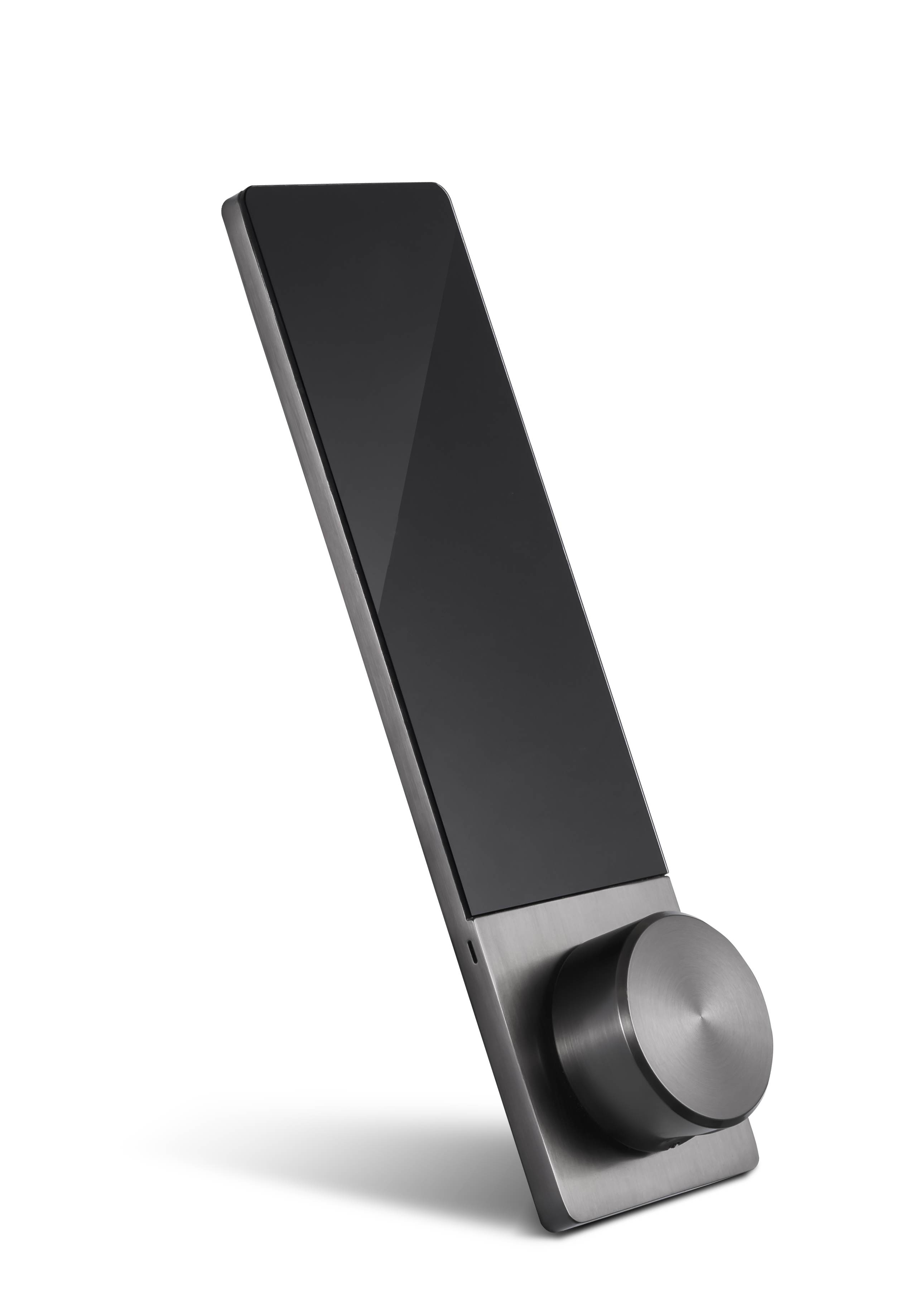 Digital Smart Door Lock With Camera