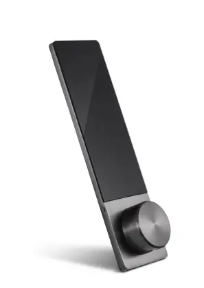 Digital Smart Door Lock With Camera