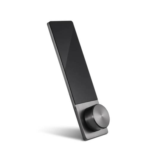 Digital Smart Door Schloss mit Kamera