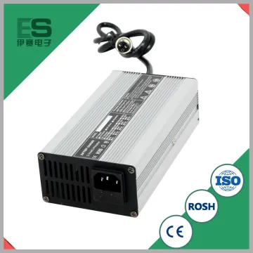 ROSH 24V Lifepo4 Battery Charger/29.2V Lifepo4 Battery Charger
