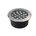 Solar Road Stud Light