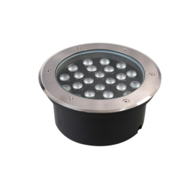 Solar Road Stud Light