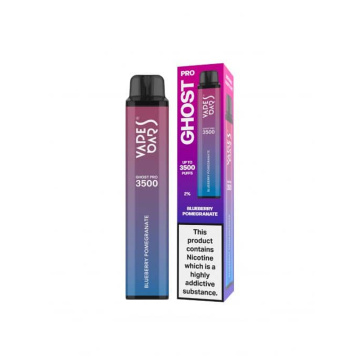 Hantu Pro 3500 Puffs Harga Borong