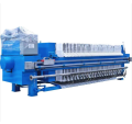Shenhongfa 1250 Series Outomatic Greasy Pp Filter Press