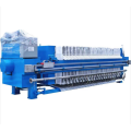 PP membrane filter press produced by Shenhongfa