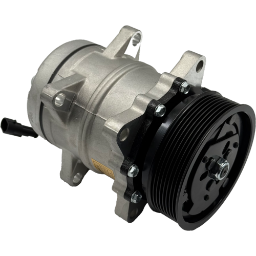 A/C Compressor Assembly