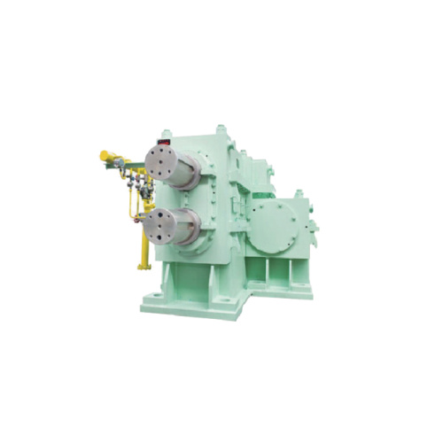 Main Driving Gearboxes for Cold Plate Rolling Mill