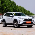 Kompakt bensinfordon Toyota Rav4