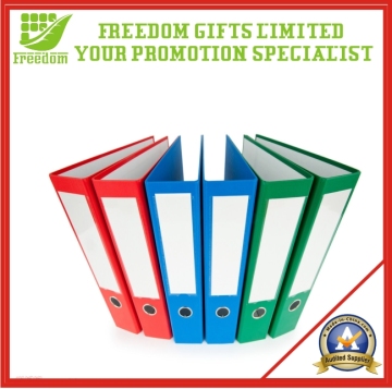Paper Expanding A4 File Folders (FREEDOM-FF002)