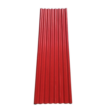 100% Non Asbestos Corrugated Roofing Sheets