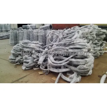 Street light pole arms