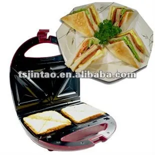 High Quality Brand New Waffle Maker Machine