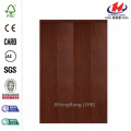 JHK-F01 baratos diseños de puerta Interior de madera plegable