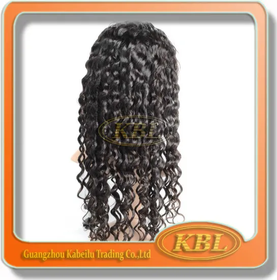 Cheap Prices Sales full lace wig with baby hair bang soft hair