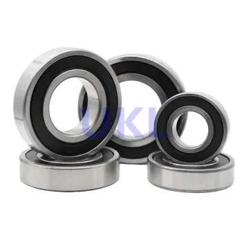 6309 NR 2RZ 2RS1 deep groove ball bearings
